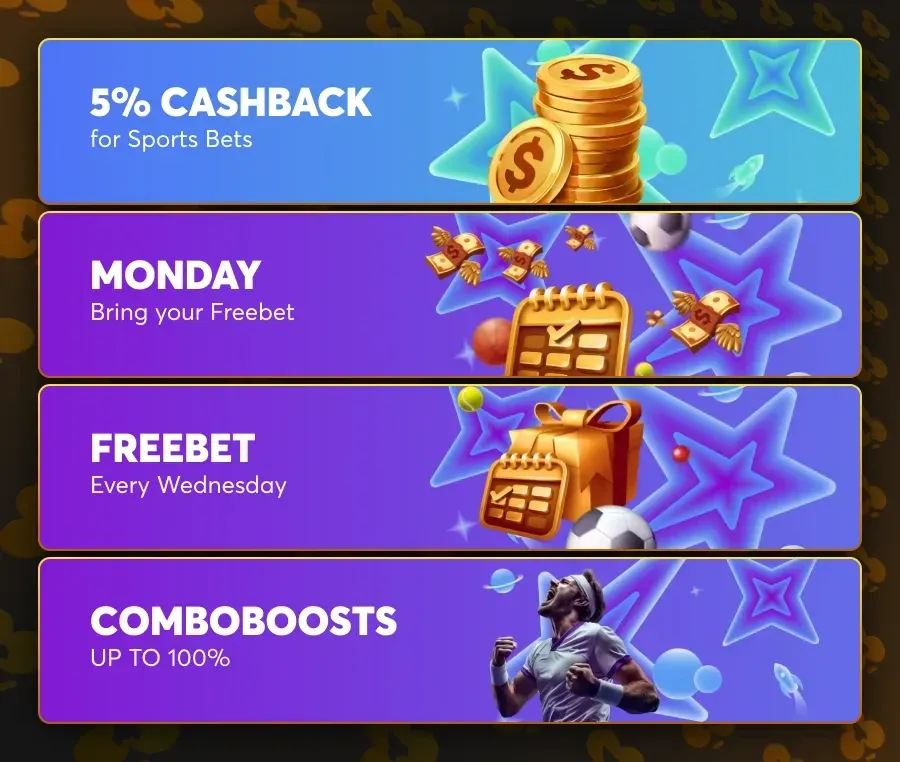 Casinò RocketPlay
